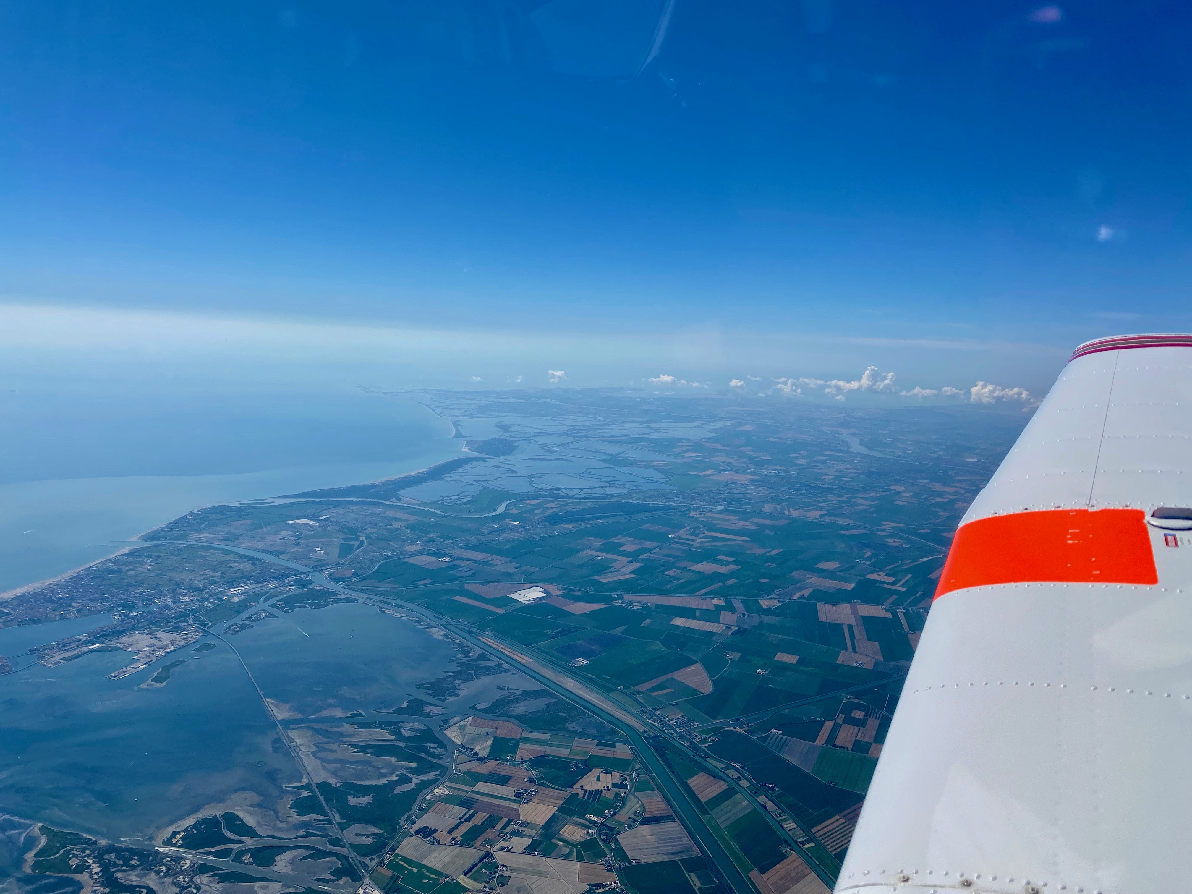 italienische Adriaküste