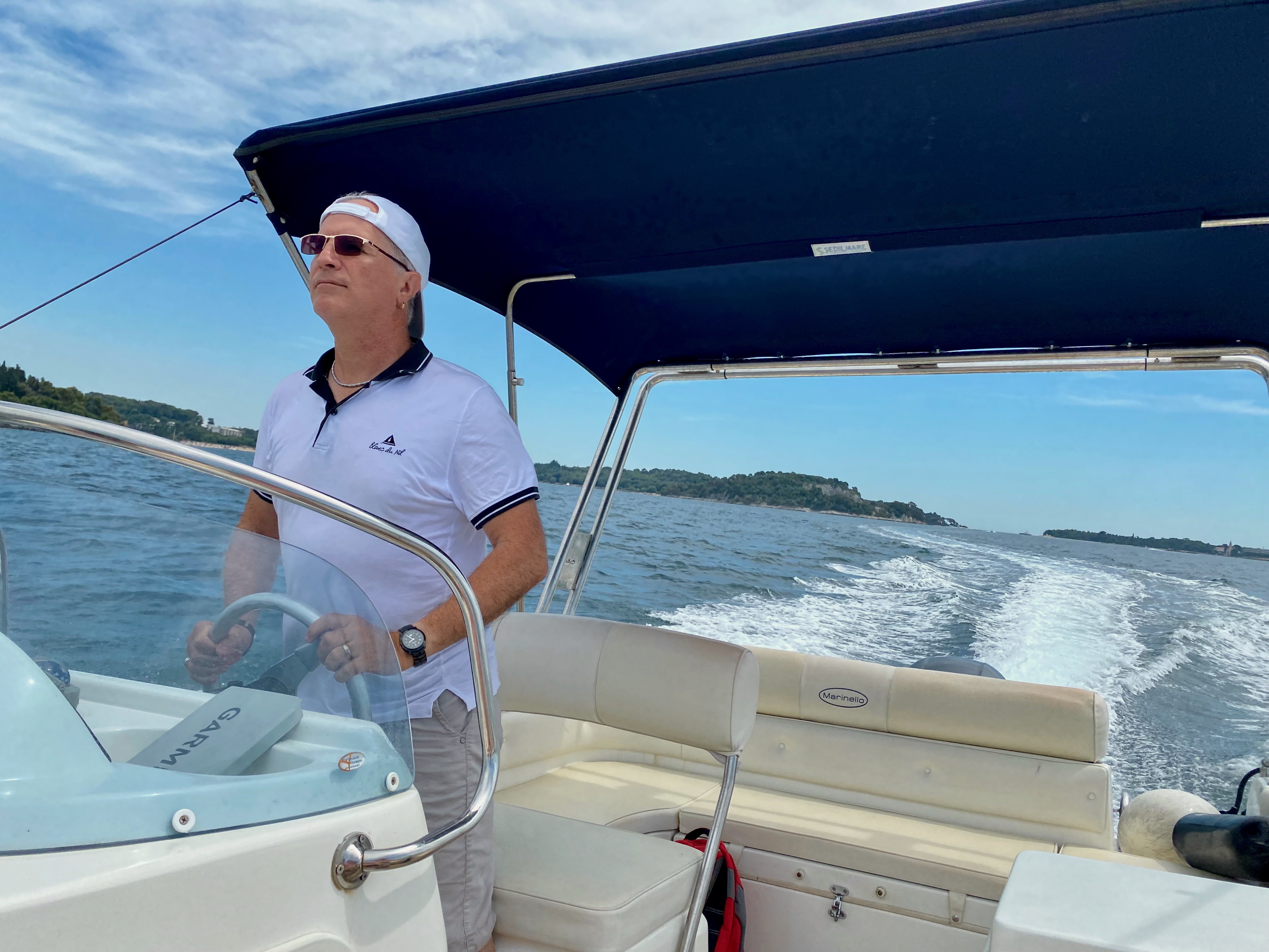 Fahren ohnen Führerschein!